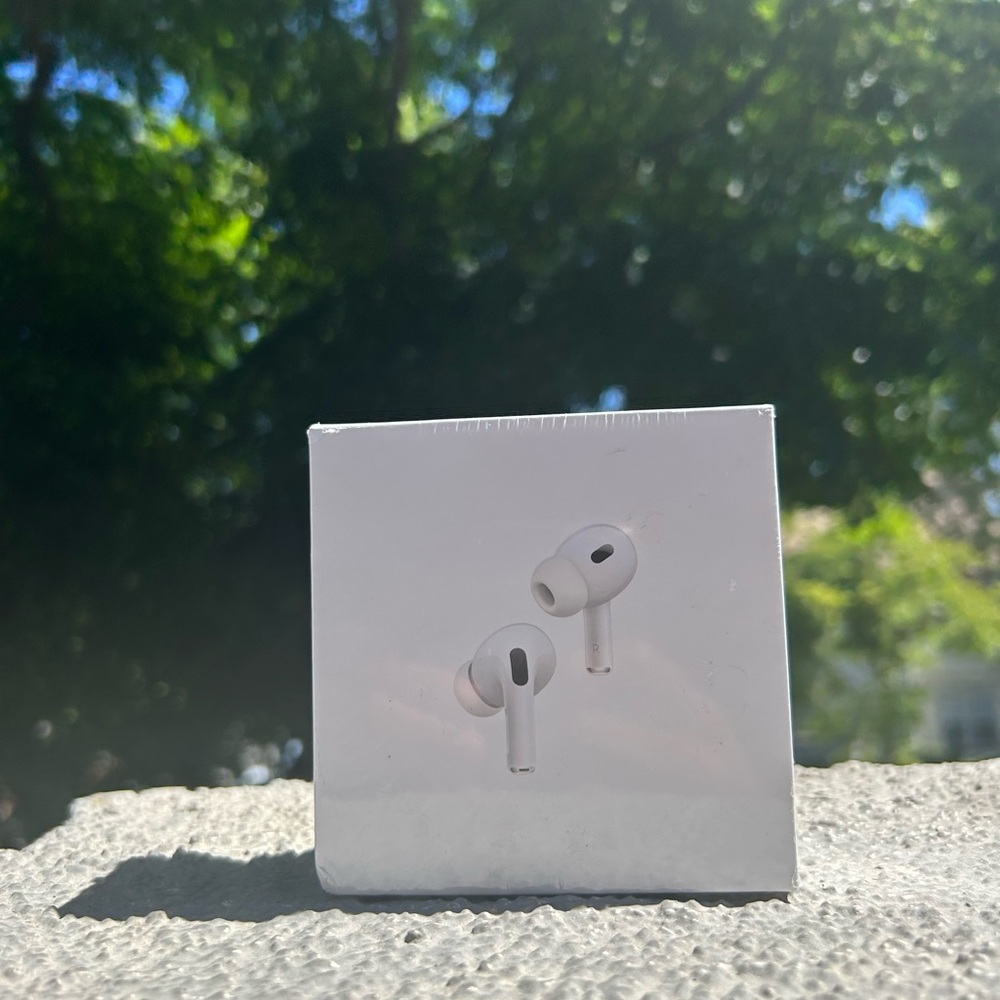 AirPod Pro 2